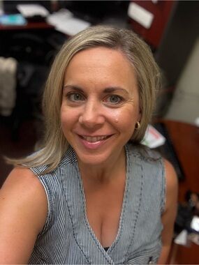 Meet your Posher, Lauran